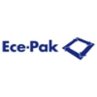 Ece-Pak Logo