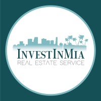 InvestInMia Logo