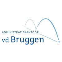 Administratiekantoor Van der Bruggen BV Logo