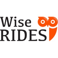 Wise Rides Logo