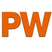 Professional Workstation Logo