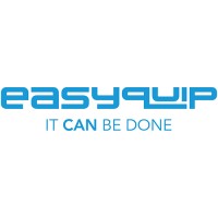 Easyquip Pty Ltd Logo