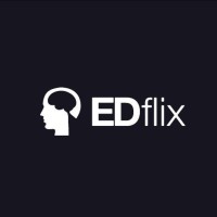 EDflix Logo