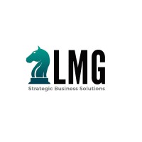 LMG Solutions Logo