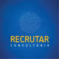 Recrutar Consultoria Logo