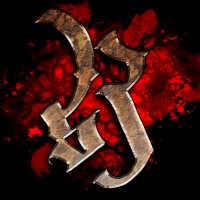 Raging Heroes Logo