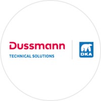 Dresdner Kühlanlagenbau GmbH Logo