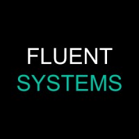 Fluent Systems, Inc. Logo