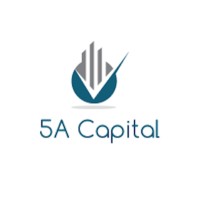 5A Capital Logo