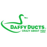 Daffy Ducts Logo