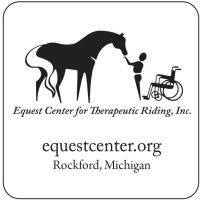 Equest Center for Therapeutic Riding, Inc Logo