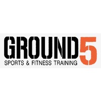 GROUND 5 Training Logo