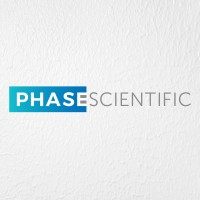 PHASE Scientific Americas Logo