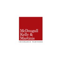 McDougall Kelly & Martinis Logo