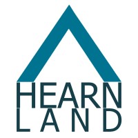 Hearn Land Logo
