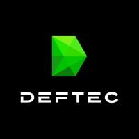 Deftec Logo