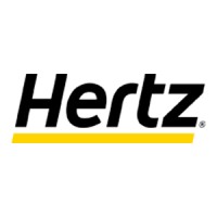 Hertz First Rent A Car Finland Oy Logo