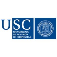 Universidad de Santiago de Compostela Logo