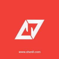 Shenll Technology Solutions Logo