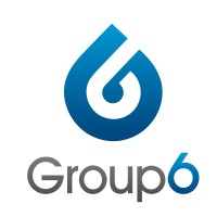 Group6 Holdings, Inc. Logo