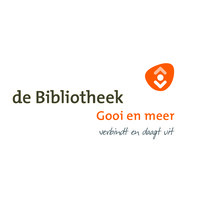 De Bibliotheek Logo