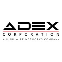 ADEX Corporation Logo