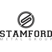 Stamford Metal Group Logo
