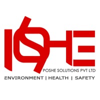 Nebosh Course in Chennai - Poshesolutions Logo