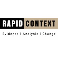 Rapid Context Logo