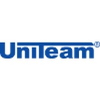 Uniteam AB Logo