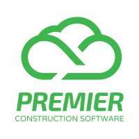 Jonas Premier Construction Software - Australia Logo