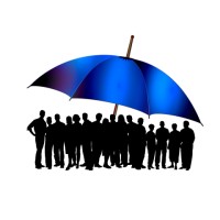 TWFG Andrews Insurance Logo