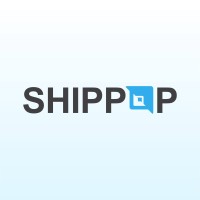 SHIPPOP Logo