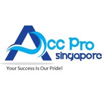 Acc Pro (Singapore) Group Logo