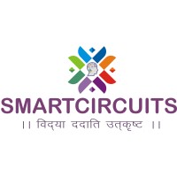 Smartcircuits Innovation Pvt. Ltd. Logo