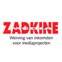 Zadkine Media Logo