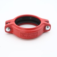 SHANDONG LUYUAN FIRE TECHNOLOGY CO., LTD Logo