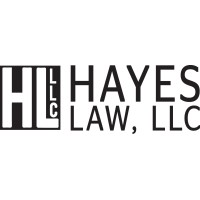 Hayes Law, LLC Logo
