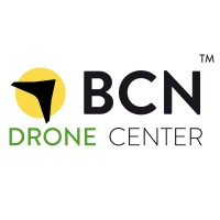 BCN Drone Center Logo