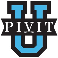 PIVIT U, CORPORATION Logo