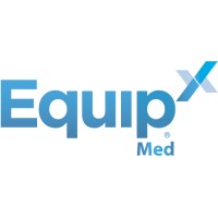EquipX Logo