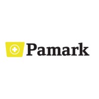 Pamark Terveydenhuolto Logo