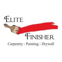 Elite Finisher Logo