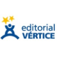 Editorial Vértice Logo