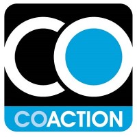 CoAction Logo