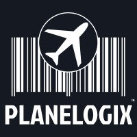 PLANELOGIX Logo