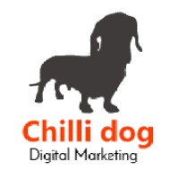 Chilli dog Logo