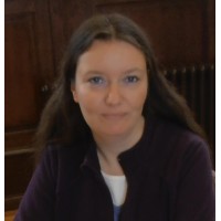 Plume Funambule - Sandra Dulier Auteur Logo