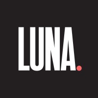 LUNA Logo