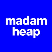 Madam Heap Logo